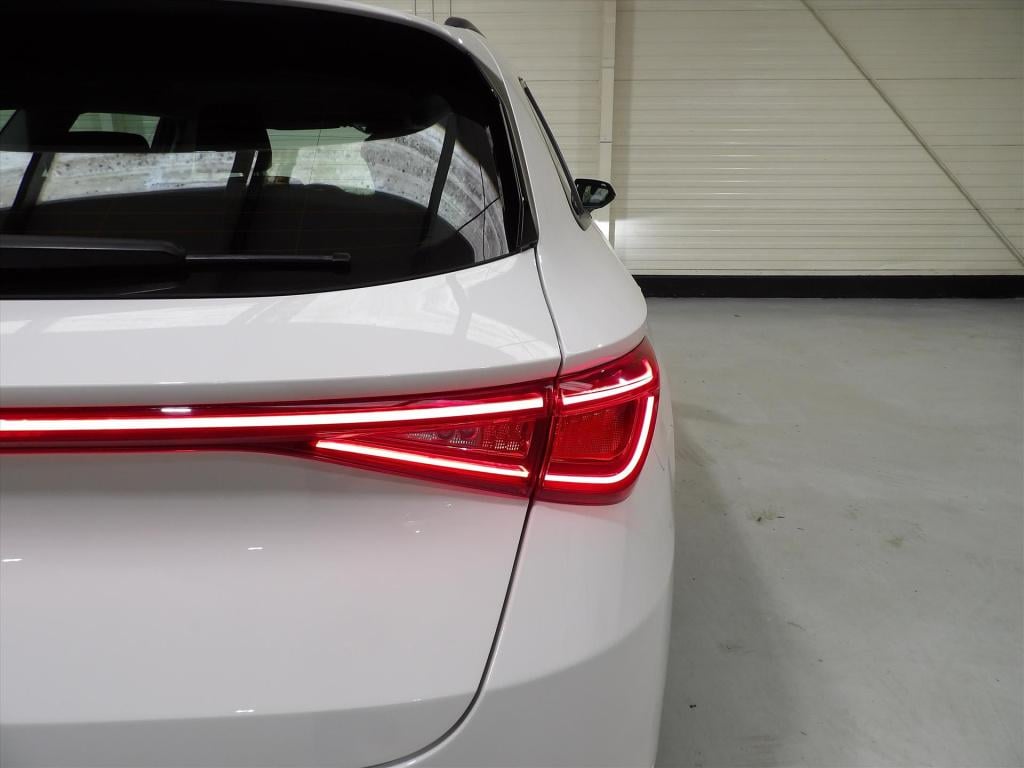 Seat Leon 1.0 tsi 110pk style