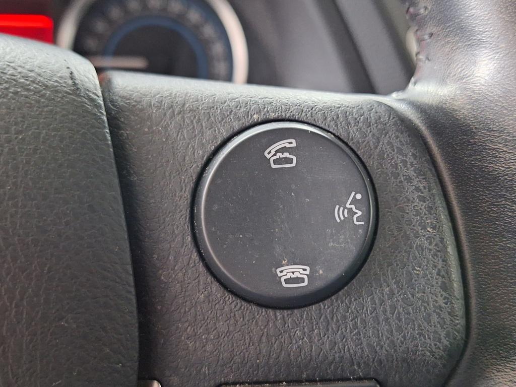 Toyota Auris 1.8 hybrid aspiration|verkocht