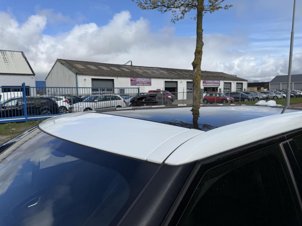 Land Rover Range Rover 2.0 ed4 urban series pure pano