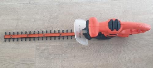 Heggenschaar Black&Decker 45cm electrisch