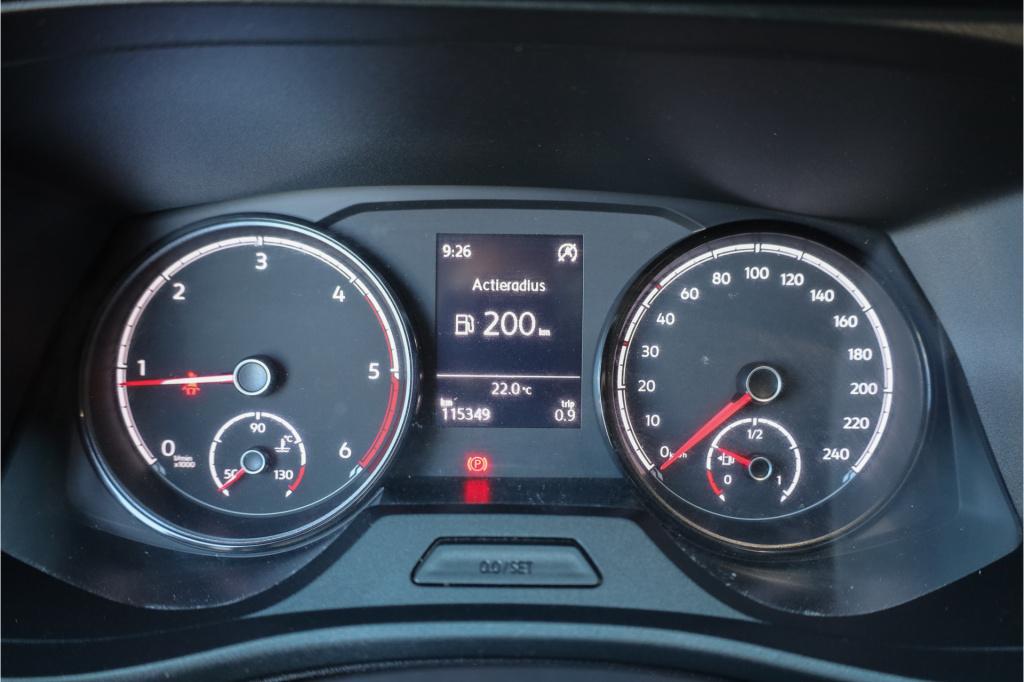 Volkswagen Transporter 2.0 tdi l2h1 150pk ac i cr.contr.