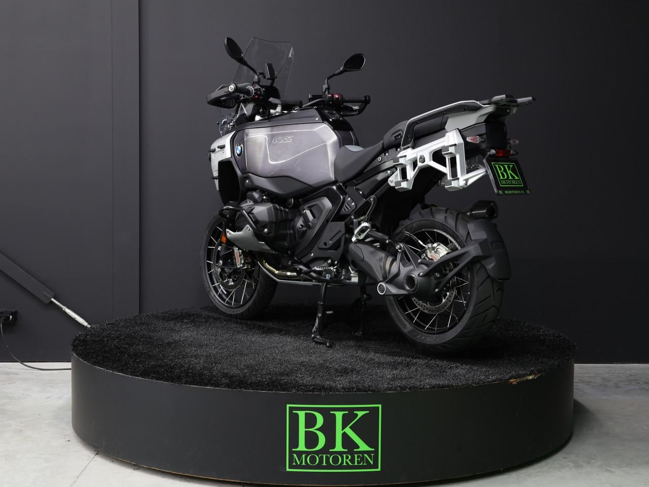 R 1300 GS ADVENTURE | BTW Motor