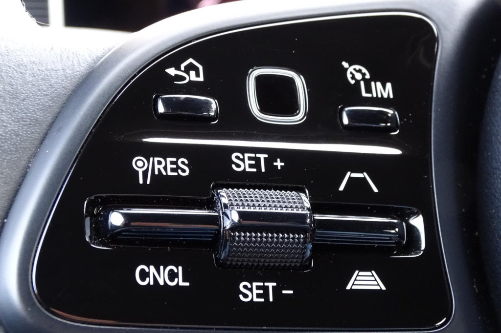 Mercedes-Benz Eqc 400 4matic business solution 80 kwh
