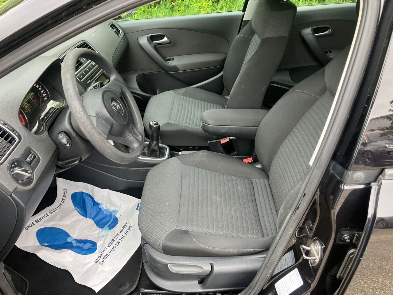 Volkswagen Polo 1.2