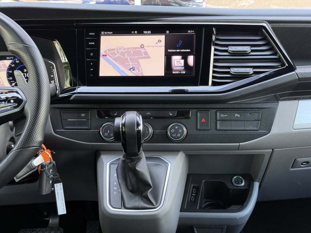 Volkswagen Transporter 2.0 tdi 204 pk l2h1 30 dc bulli | zb edition | nl-au