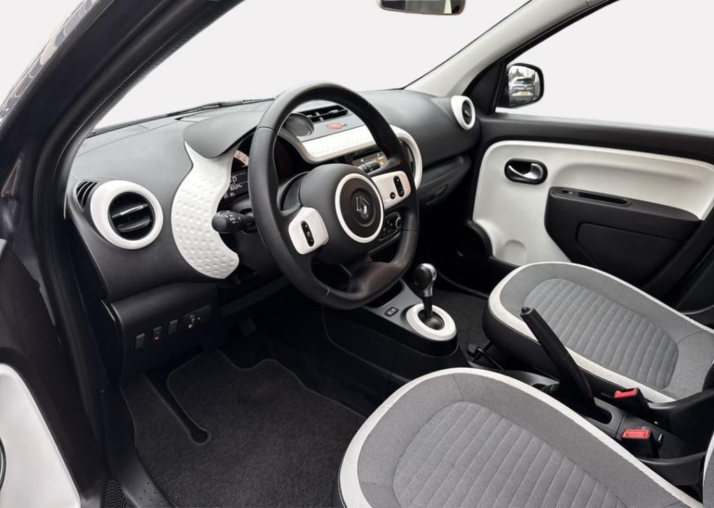 Renault Twingo z.e. r80 e-tech equilibre 22 kwh