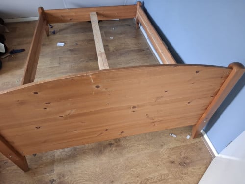 Bedframe