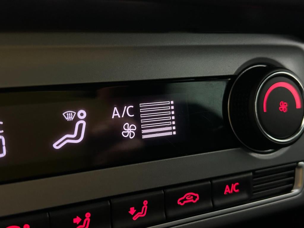 Volkswagen Polo occasion 1.0 comfortline connected series | blauw | airco |