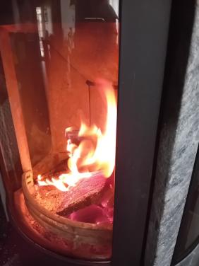 Kijk een rustig rond