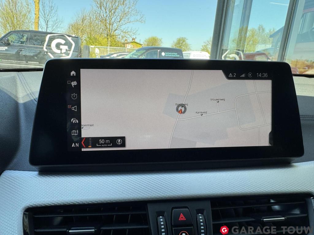 BMW X2 sdrive20i high executive m-sport *pano, hud*