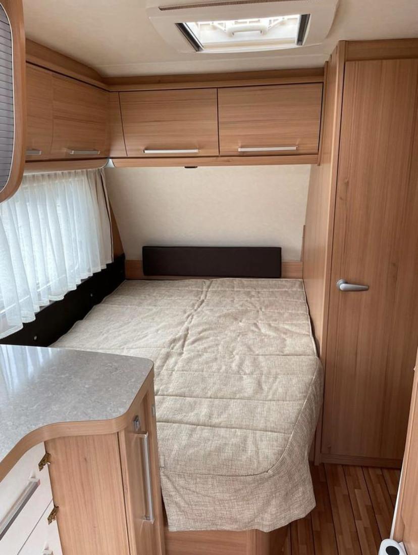 Knaus Südwind 500 TF Celebration 50 Years - Zeer compleet!  — Marktplaats