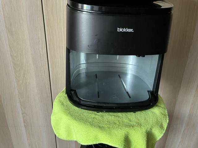 Airfryer