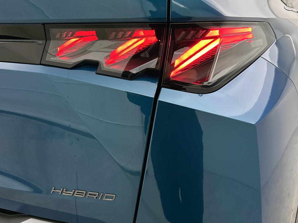 Peugeot 3008 hybrid 145pk automaat gt | rijklaar | elek. achterklep | 360 c