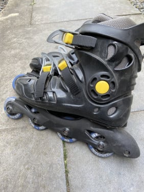 Skeelers