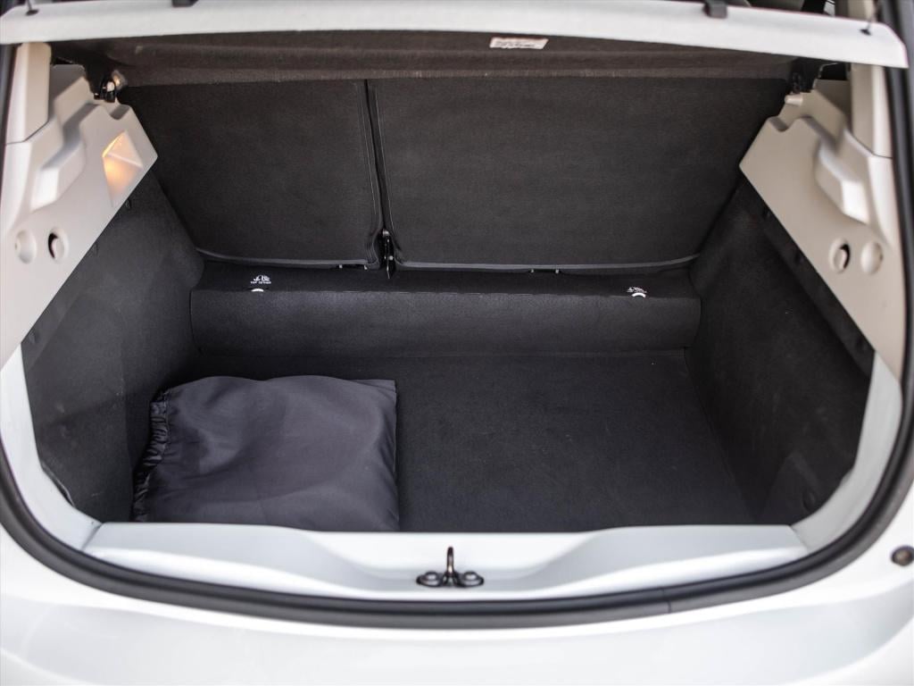 Renault Zoe r135 135pk intens automaat | soh 95% |navigatie | camera | park