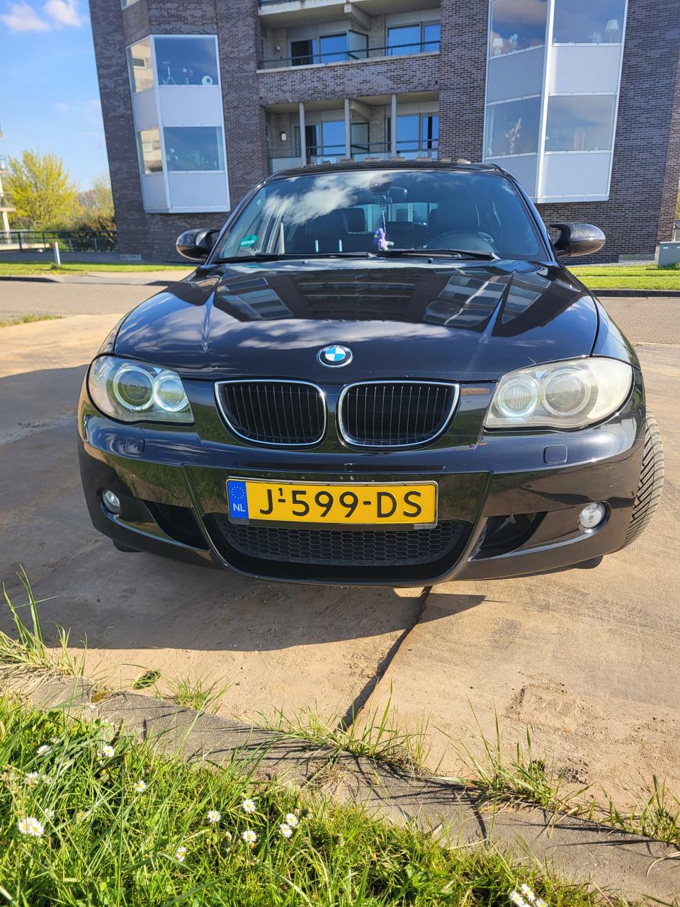 BMW 1-Serie 2.0 M pakket