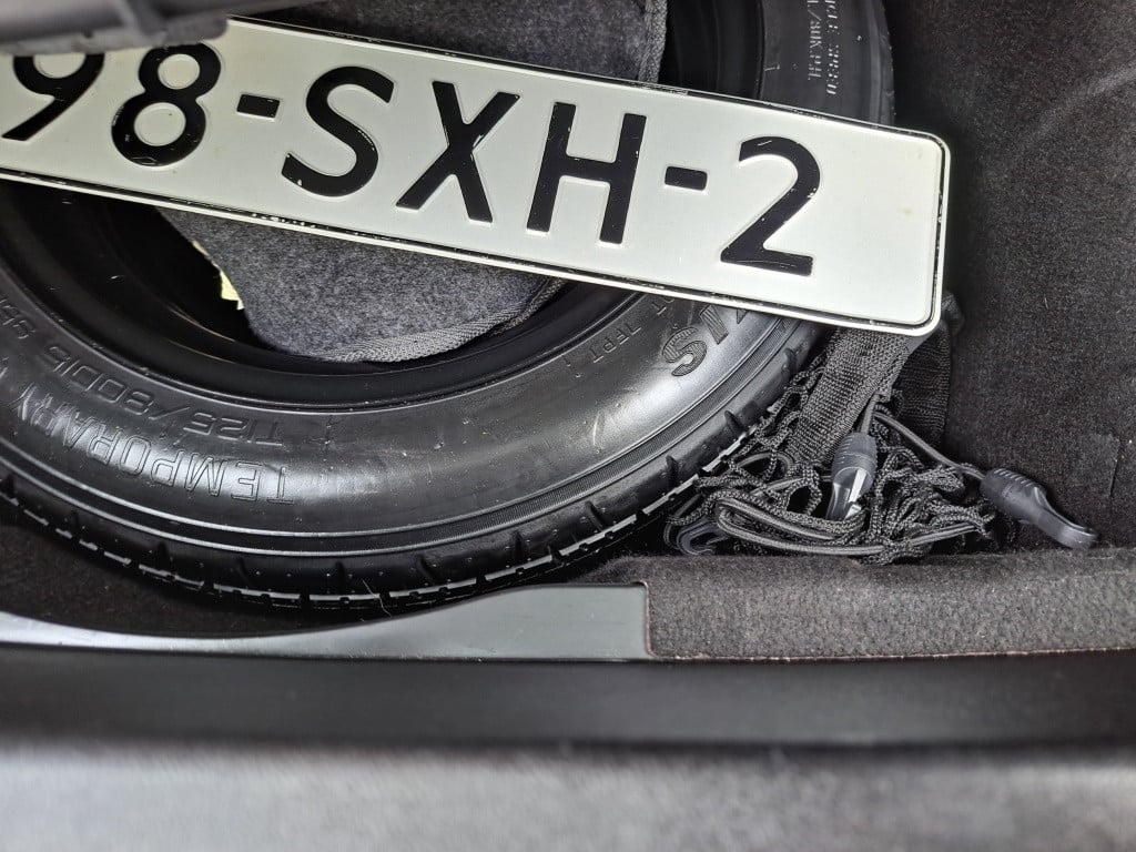 Hyundai Ix20 1.6i i-vision | trekhaak | navigatie | camera | cruise control