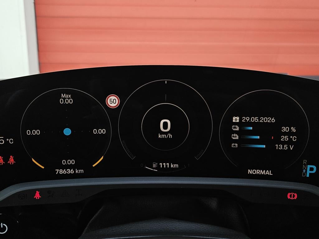 Porsche Taycan cross turismo 4 93 kwh | pano | dealer onderh.