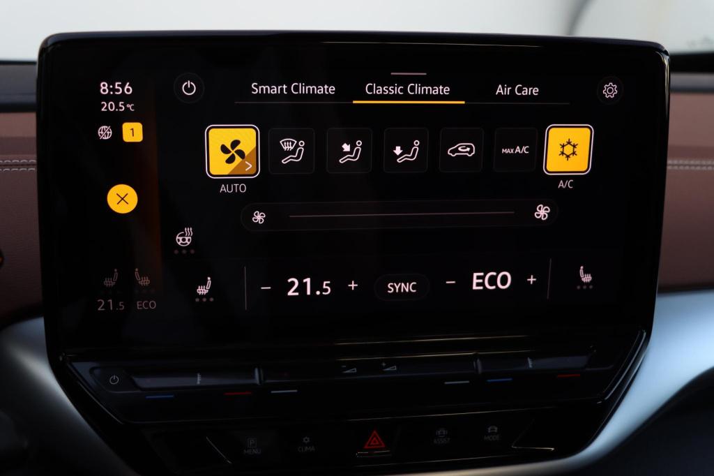 Volkswagen Id.5 pro 77 kwh 204pk | soh 95,1% |