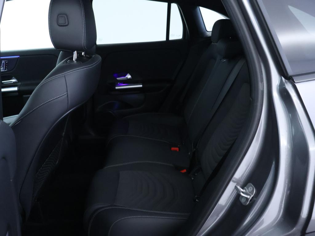 Mercedes-Benz Gla-klasse 250 e star edition luxury line trekhaak | night pa