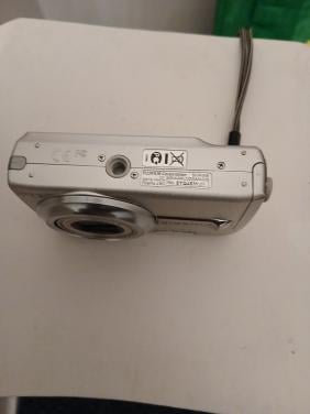 Foto camera futi digitaal