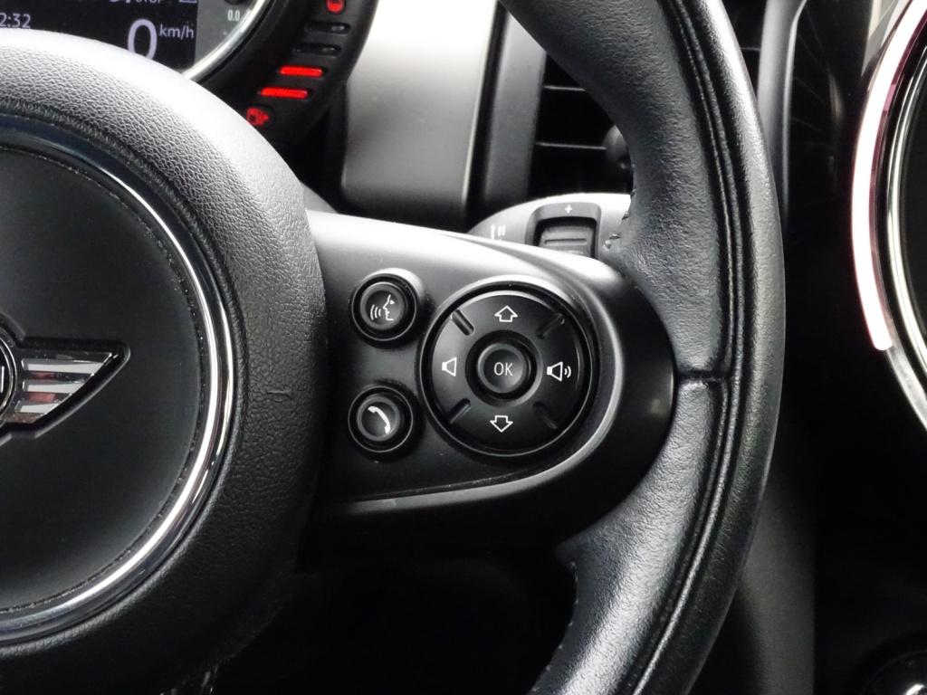 Mini 5-deurs mini 1.2 one | stoelverwarming | led | bluetooth