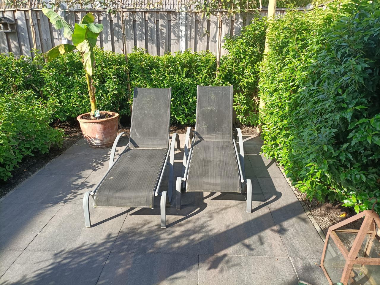 2 ligbedden