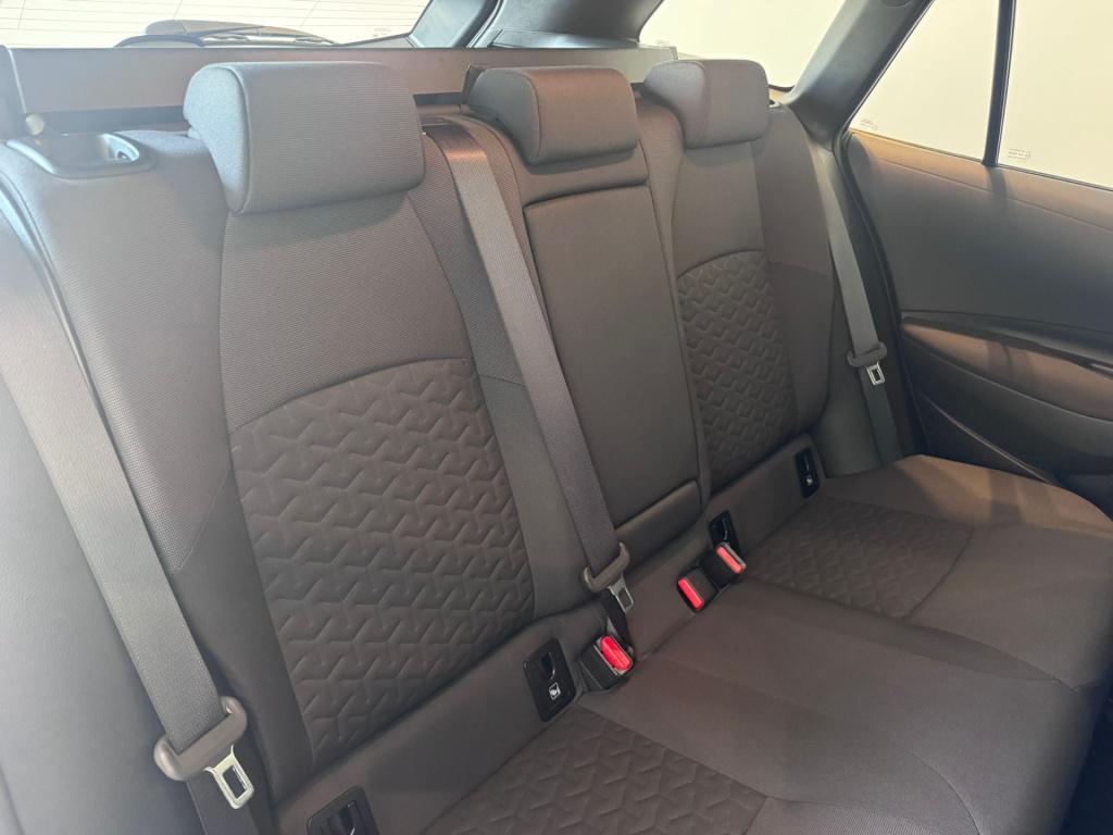 Toyota Corolla Touring Sports 1.8 hybrid business