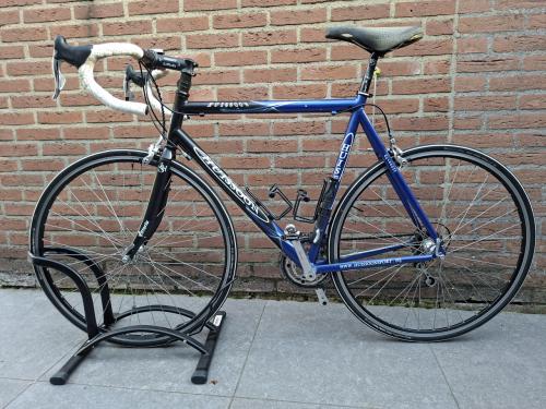 Huissoon racefiets