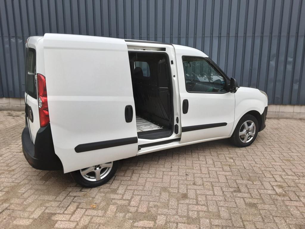 Fiat Doblo cargo 1.3 multijet