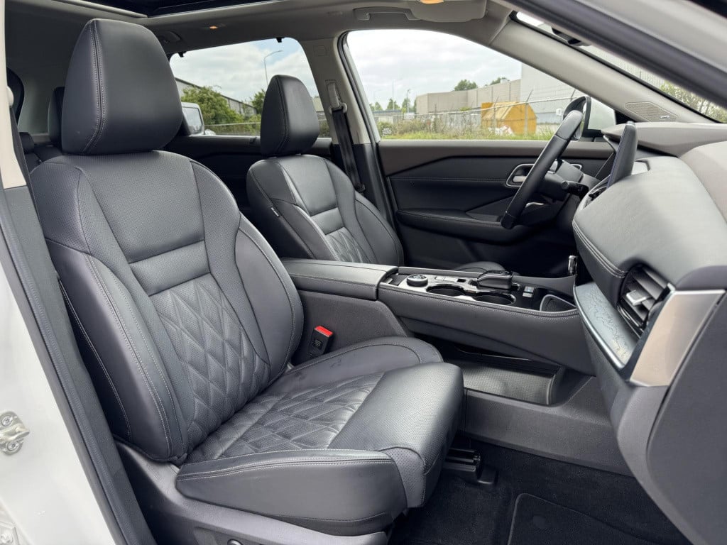 Nissan X-Trail 1.5 e-4orce tekna plus 4wd | panoramadak | nappa leder | bos