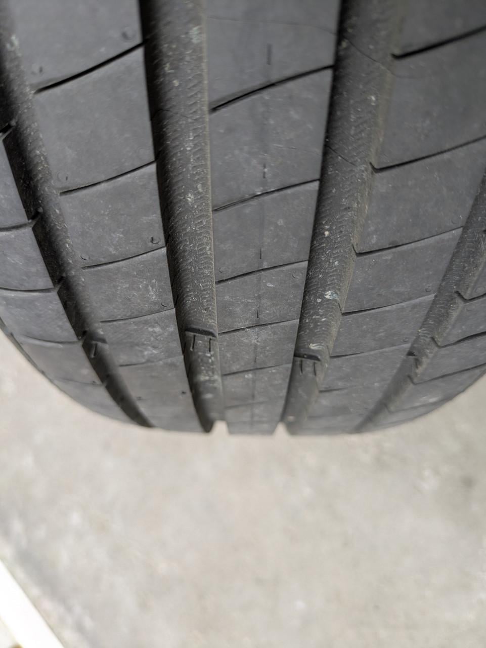 15 inch velgen, merk  OXXO, met banden