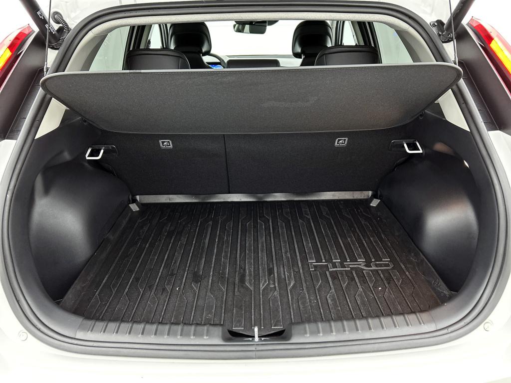 Kia Niro 1.6 gdi hev dynamicplusline | head up display | elektrische achter