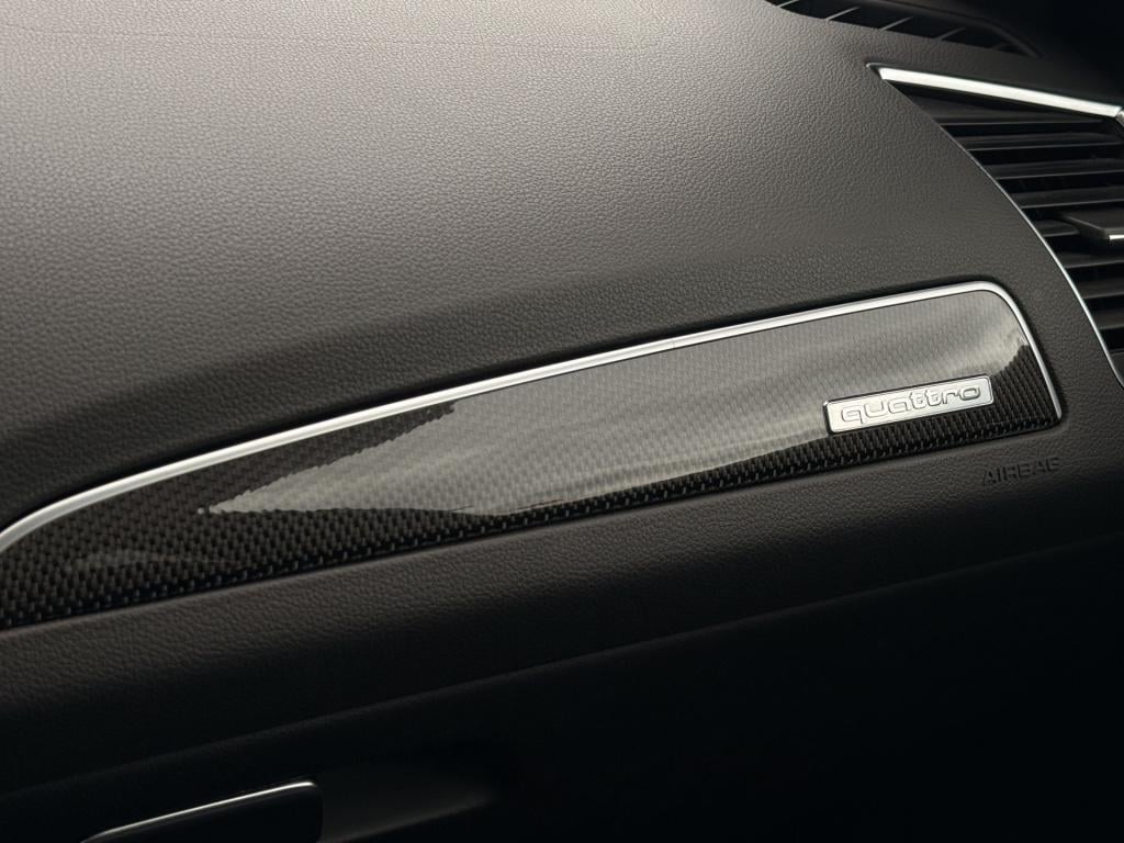 Audi Q5 3.0 tdi sq5 quattro pro line | bang & olufsen | memory | pano | led