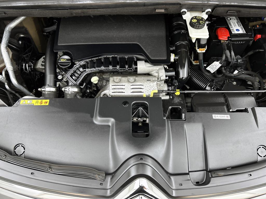 Citroen Grand C4 Spacetourer 1.2 puretech business | rijklaar |
