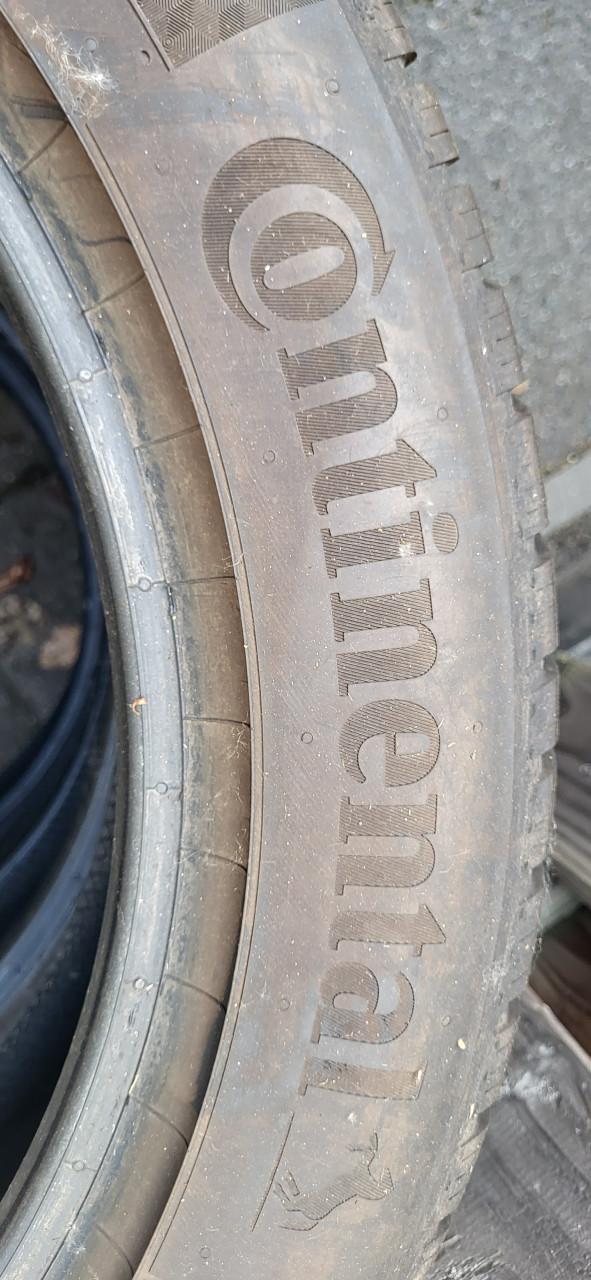 Winterbanden