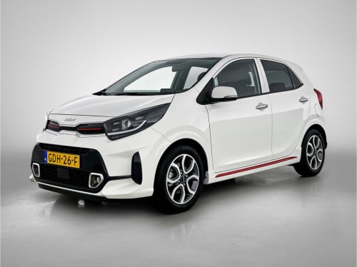 Kia Picanto 1.0 dpi gt-line gt line |  key less | cruise control