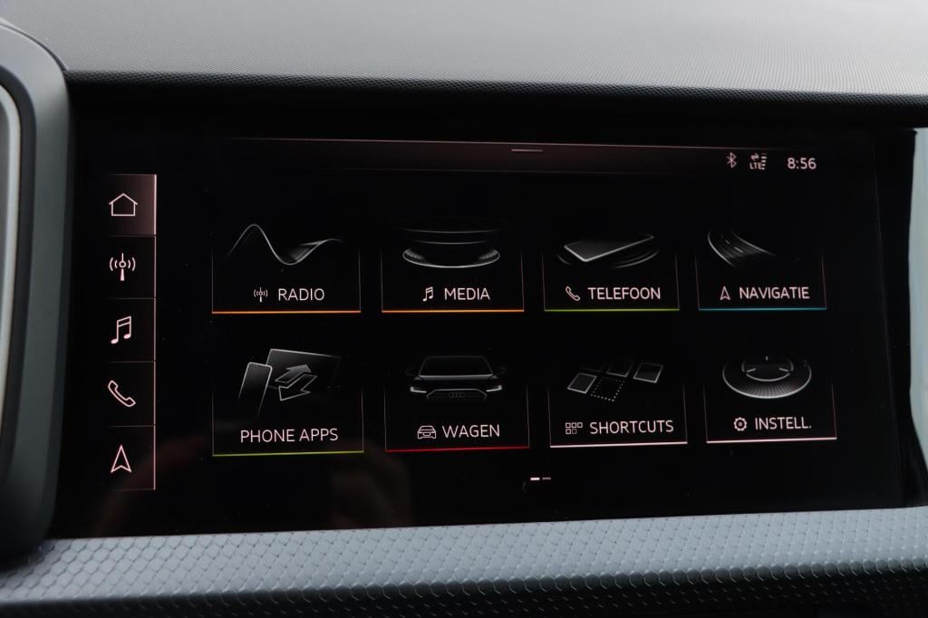 Audi A1 Sportback 25 tfsi pro line | carplay | navi | cruise