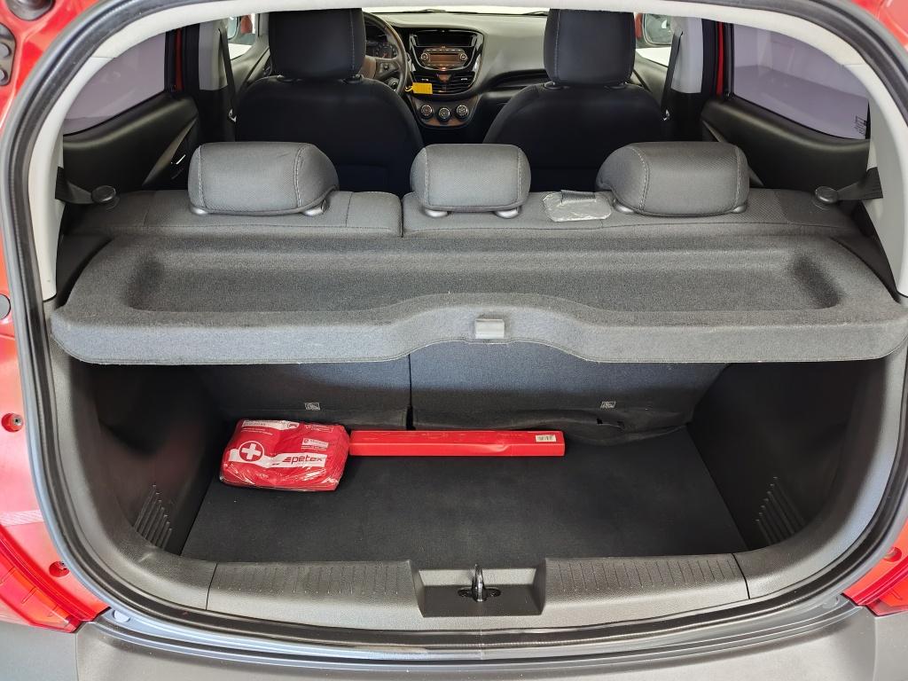 Opel Karl 1.0 rocks | cruise | airco