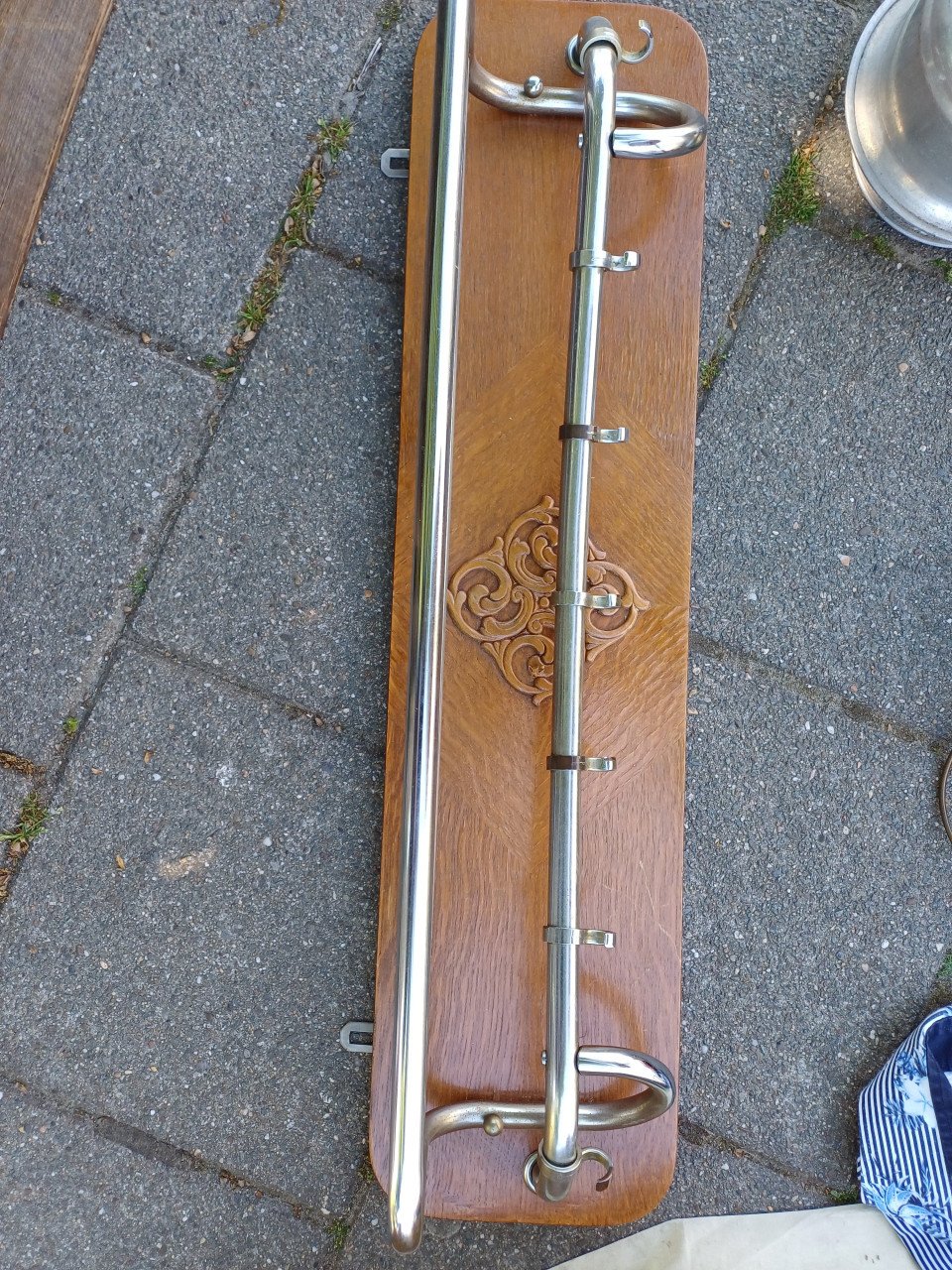 Kapstok