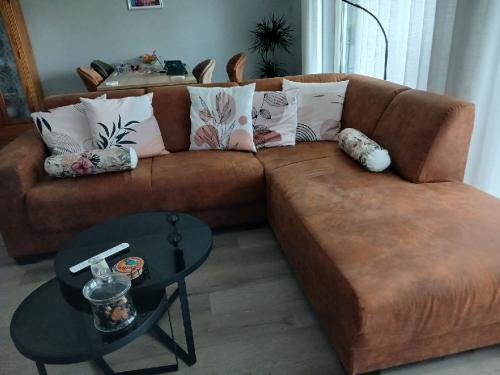 Zo goed als nieuwe bank