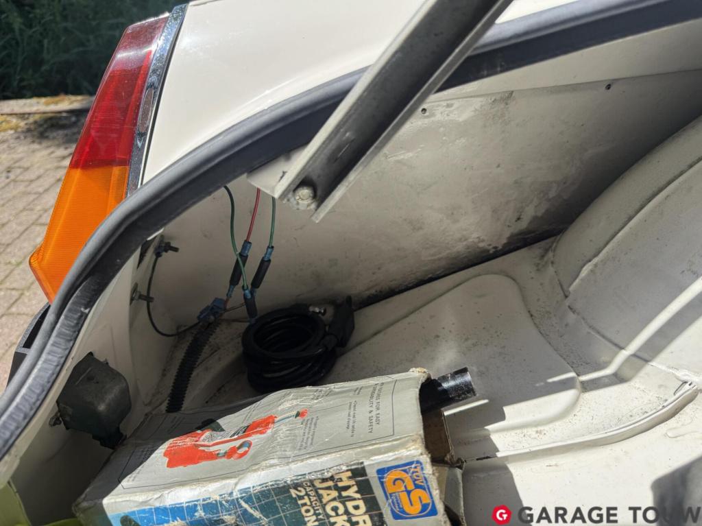 MG Onbekend b 1.8 roadster