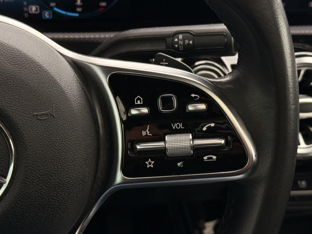 Mercedes-Benz A-Klasse 200 business solution plus | elek. trekhaak | lane a
