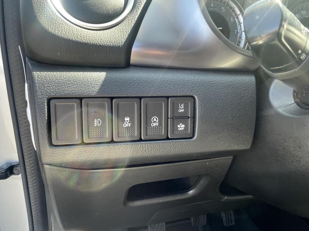 Suzuki Vitara 1.4 boosterjet select smart hybrid