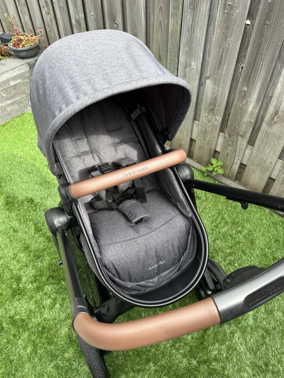 Kinderwagen