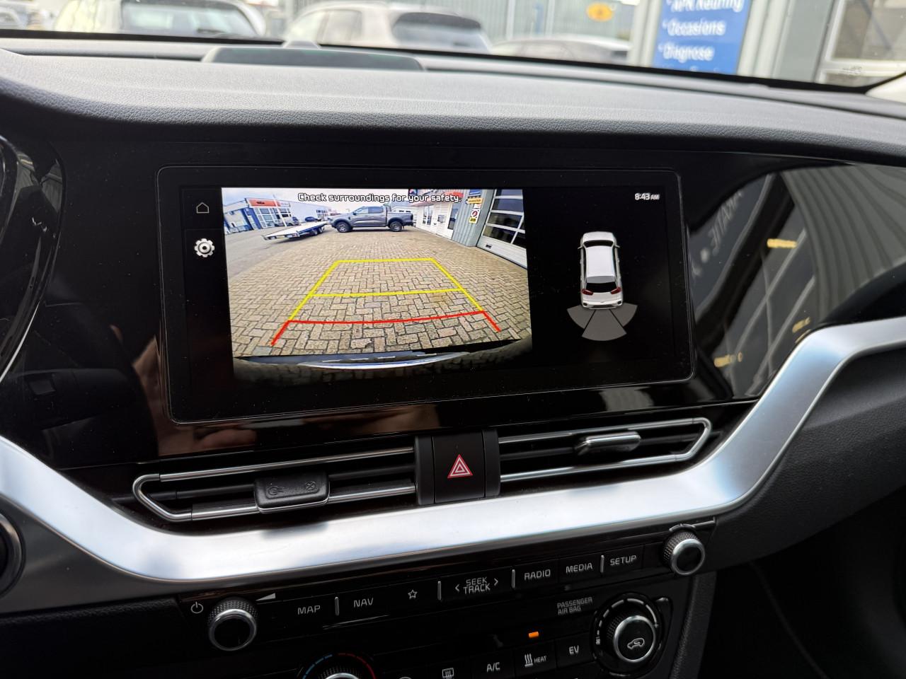 Kia e-Niro - DynamicLine 64 kWh