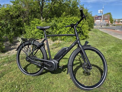 Batavus dinsdag heren mt 61