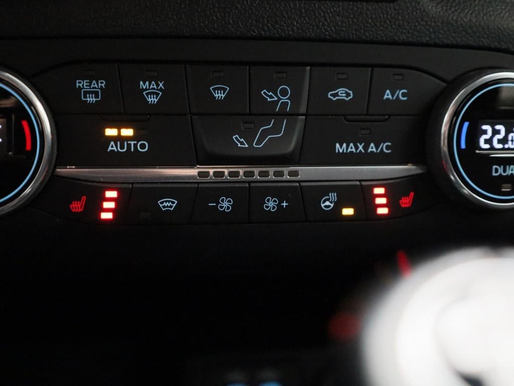 Ford Kuga 1.5i ecoboost 88kw titanium | lmv | virtual cockpit | cruise cont