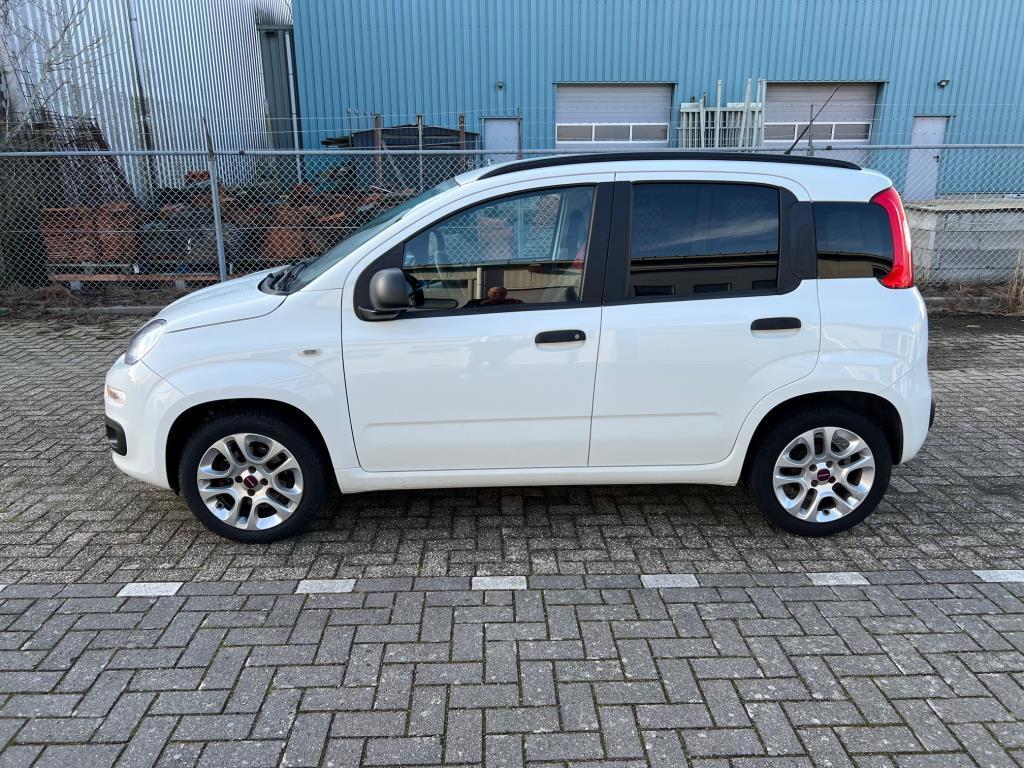 Fiat Panda 0.9 twinair lounge