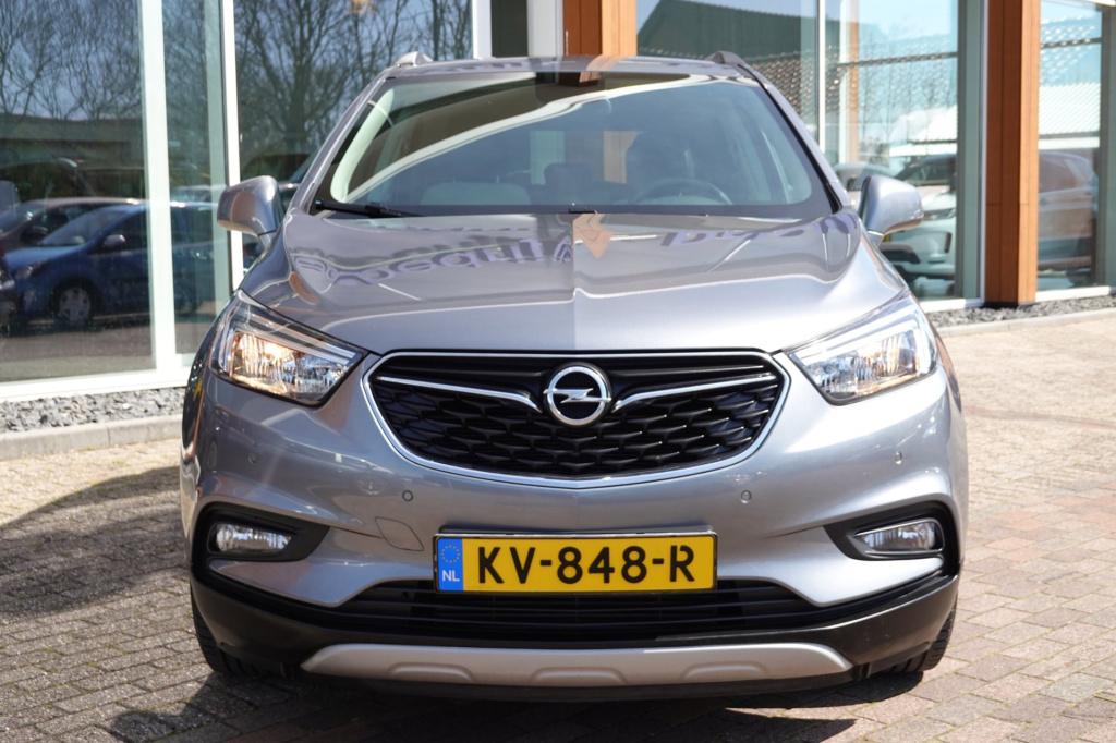 Opel Mokka 1.4 turbo innovation